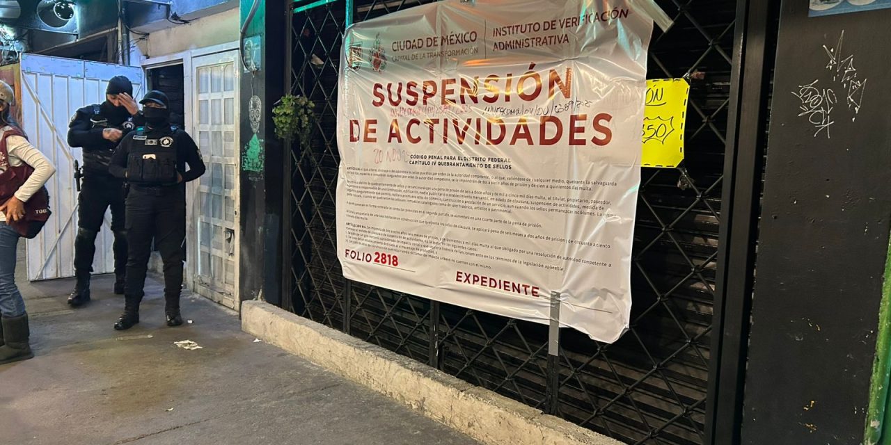 Operativo “La noche es de todos” refuerza el orden en la vida nocturna de la capital