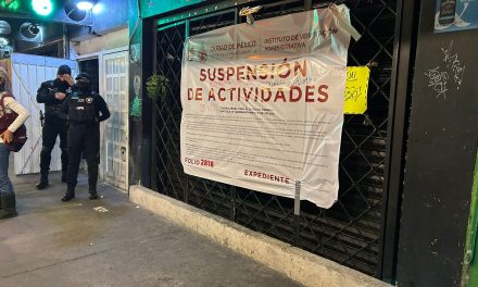 Operativo “La noche es de todos” refuerza el orden en la vida nocturna de la capital