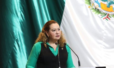 BUSCA MÓNICA SANDOVAL PROTEGER A VÍCTIMAS DE ACOSOS Y PORNOGRAFÍA DESARROLLADA CON IA