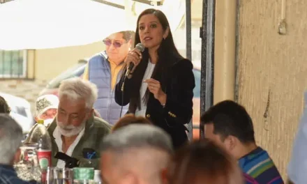 PAN demanda claridad en fideicomiso por 4 mmdp del GCDMX con privados para supuestas obras del mundial CDMX