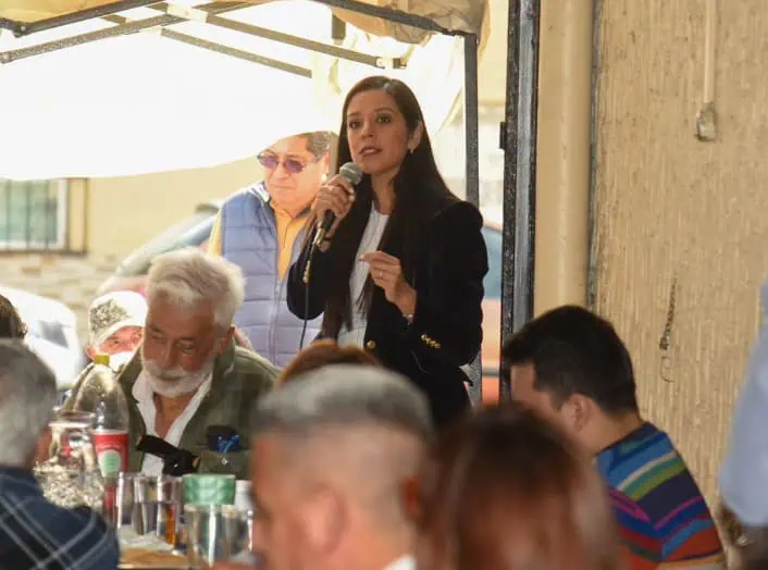 PAN demanda claridad en fideicomiso por 4 mmdp del GCDMX con privados para supuestas obras del mundial CDMX