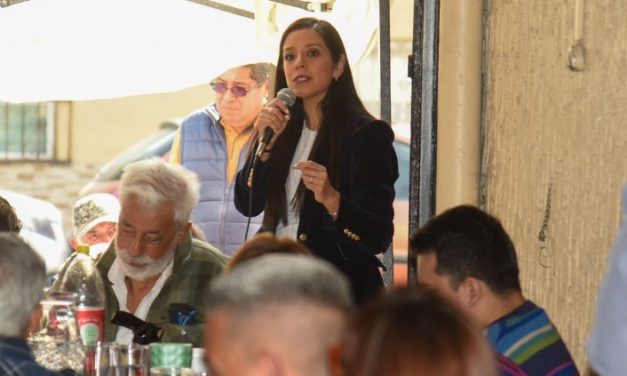 PAN CDMX FIRME EN AYUDAR AFECTADOS POR EXPLOSIÓN EN EDIFICIO DE TAXQUEÑA