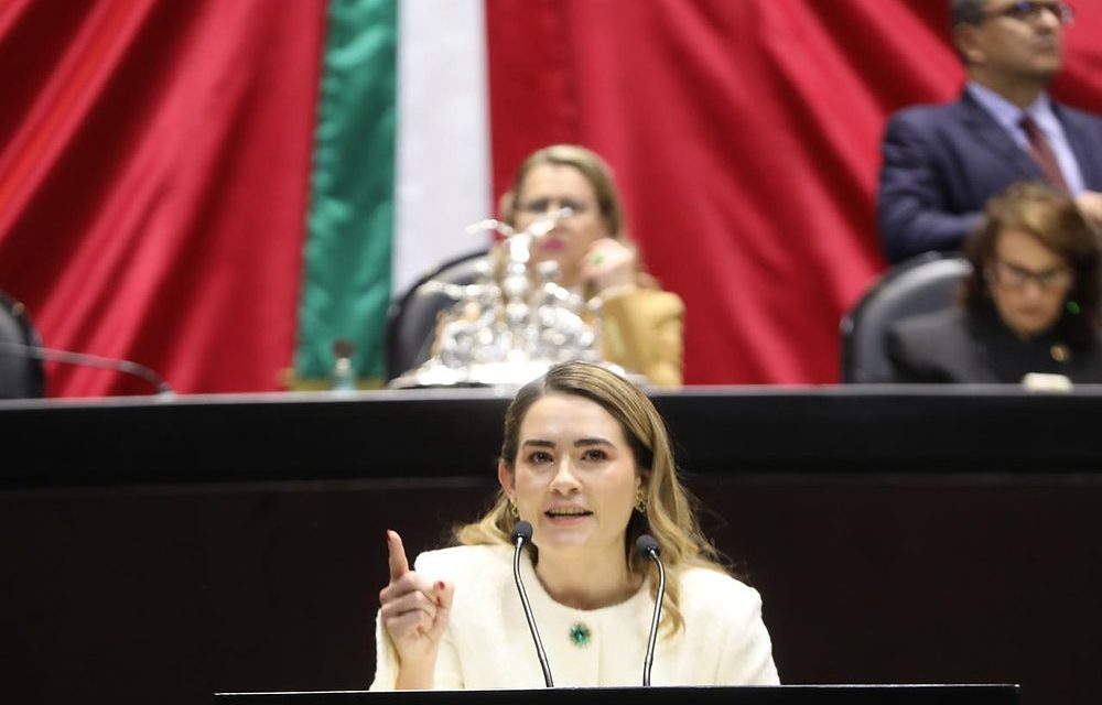 DIPUTADA DEL PRI ARIANA REJÓN PROPONE REFORMA PARA PROTEGER ECONOMÍA DE FAMILIAS CON PACIENTES ONCOLÓGICOS