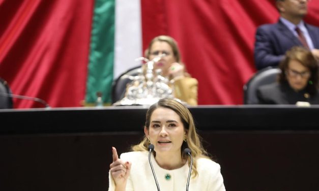 DIPUTADA DEL PRI ARIANA REJÓN PROPONE REFORMA PARA PROTEGER ECONOMÍA DE FAMILIAS CON PACIENTES ONCOLÓGICOS