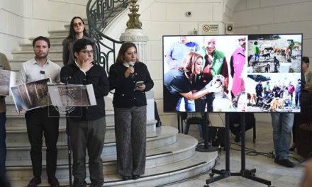 “Nada que ocultar en el caso Refugio Franciscano”; en diálogo abierto y horizontal con refugios construiremos bienestar para los seres sintientes: Morena