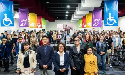 La Ciudad de México cerró 2025 con cifras históricas de empleo formal ante el IMSS