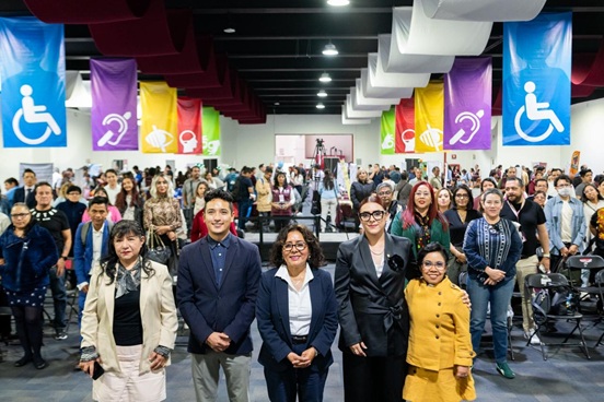 La Ciudad de México cerró 2025 con cifras históricas de empleo formal ante el IMSS