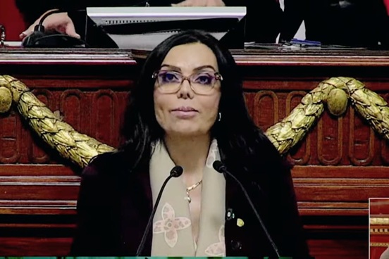 En una Ciudad como la nuestra, la identidad no se construye desde escritorios; si desde la calle, en la plaza y en el barrio