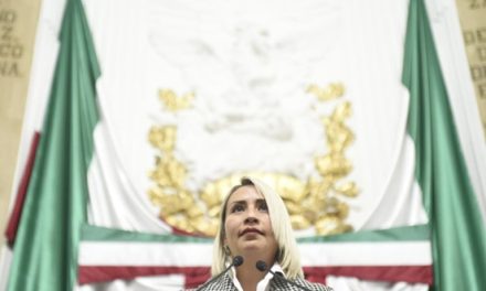Demanda Congreso de la Ciudad de México a alcaldías evitar retiro de lonas y fotoboletines de personas desaparecidas