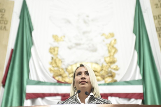 Demanda Congreso de la Ciudad de México a alcaldías evitar retiro de lonas y fotoboletines de personas desaparecidas