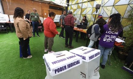 IECM cumple 27 años como institución clave para la democracia y la participación ciudadana en la Ciudad de México