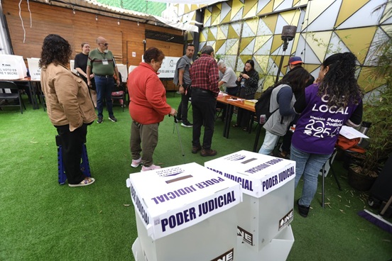 IECM cumple 27 años como institución clave para la democracia y la participación ciudadana en la Ciudad de México