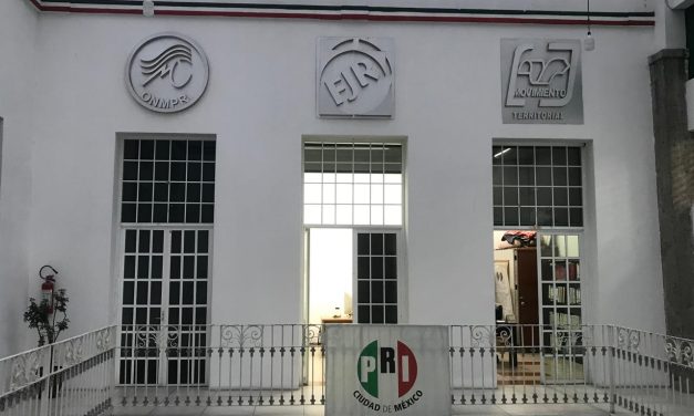 Decisiones equivocadas en política exterior, dejan sin atención problemas en materia de seguridad, salud y economía: PRI CDMX
