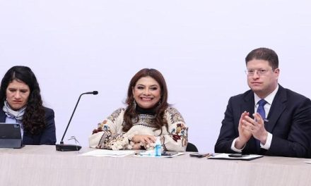 Responde Gobierno de la ciudad a quejas de 4 mil 71 denuncias de despojo de abril a diciembre; se esperan mejores resultados para este 2026