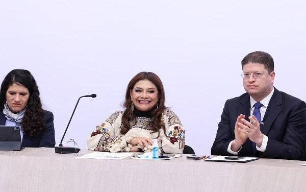 Responde Gobierno de la ciudad a quejas de 4 mil 71 denuncias de despojo de abril a diciembre; se esperan mejores resultados para este 2026