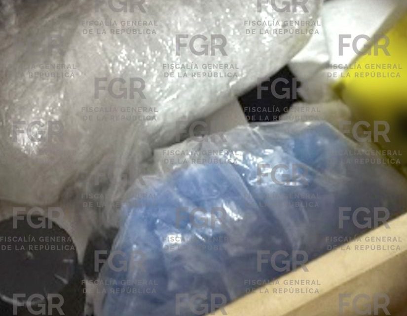 FGR OBTIENE VINCULACIÓN A PROCESO EN CONTRA DE DOS PERSONAS DETENIDAS DURANTE CATEO EJECUTADO EN GUERRERO