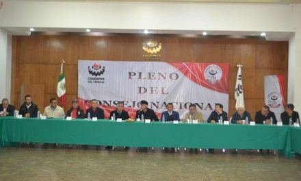 Propondrá el Congreso del Trabajo al IMSS e ISSSTE, dejar de utilizar la UMA para el Pago de Pensiones