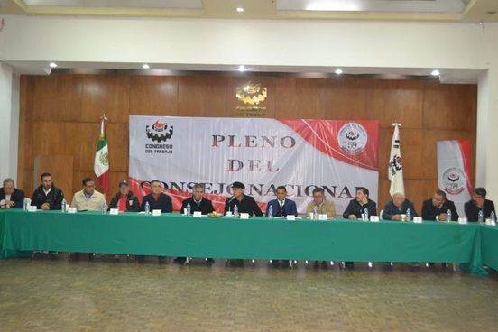 Propondrá el Congreso del Trabajo al IMSS e ISSSTE, dejar de utilizar la UMA para el Pago de Pensiones