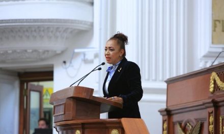 Las iniciativas presentadas en el Parlamento de la Vida Cultural capitalina serán presentadas en la agenda legislativa: Rebeca Peralta