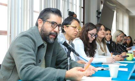 Presenta Movimiento Ciudadano decálogo para fortalecer la ley de cuidados en la Ciudad de México