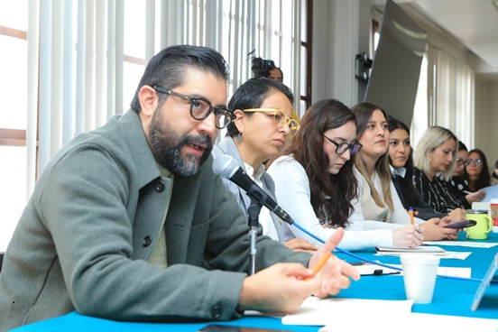 Presenta Movimiento Ciudadano decálogo para fortalecer la ley de cuidados en la Ciudad de México