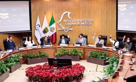 Aprueba IECM uso del Sistema Electrónico por Internet en la Elección de las COPACO y la Consulta de Presupuesto Participativo 2026 y 2027