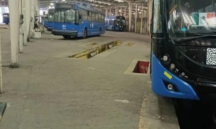 La IFT se solidariza con la Alianza de Tranviarios de México