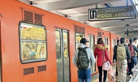 Preocupa situación riesgosa del Metro a sus trabajadores