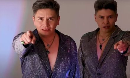 Kenny Williams y Tommy llegan a México con una colaboración explosiva junto a Hiram y Said