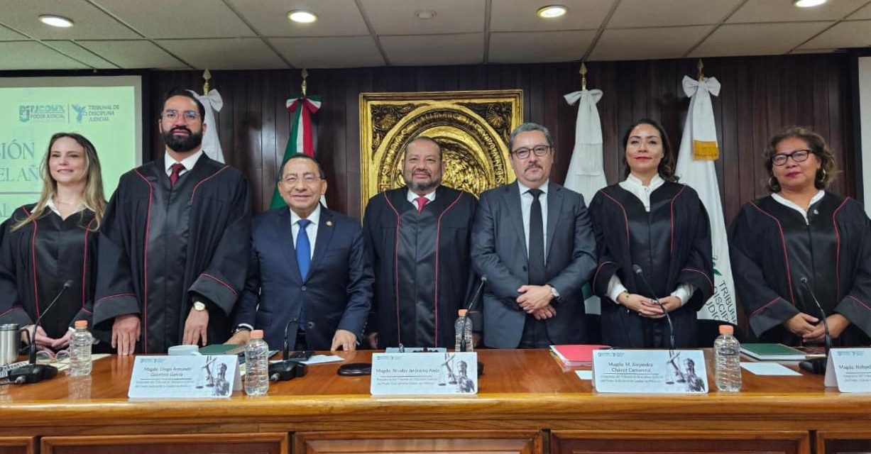 REVOCA TDJ ACUERDO EMITIDO POR EL EXTINTO CONSEJO DE LA JUDICATURA DE LA CIUDAD DE MÉXICO