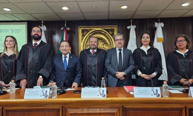 REVOCA TDJ ACUERDO EMITIDO POR EL EXTINTO CONSEJO DE LA JUDICATURA DE LA CIUDAD DE MÉXICO