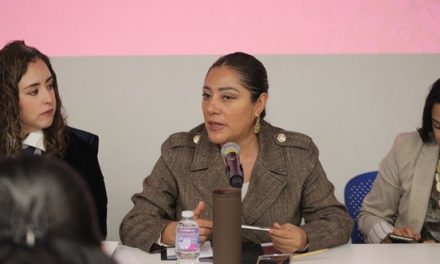 Llaman a empresarios a participar en proyecto del Plan General de Desarrollo de la Ciudad de México