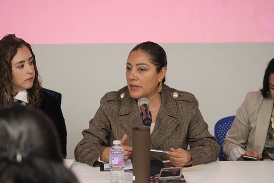 Llaman a empresarios a participar en proyecto del Plan General de Desarrollo de la Ciudad de México