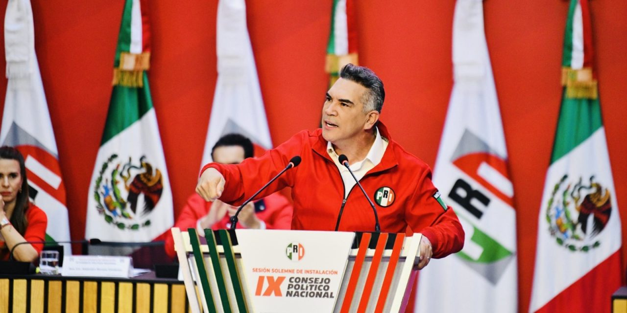 DESABASTO CRIMINAL DE MEDICAMENTOS PROVOCADO POR LA INCOMPETENCIA DE MORENA HA COSTADO DE MILLONES DE VIDAS: PRI