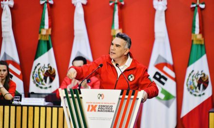 POR EL DESABASTO Y NEGLIGENCIA DE MORENA, MÉXICO VUELVE A ENFRENTAR EL SARAMPIÓN: PRI