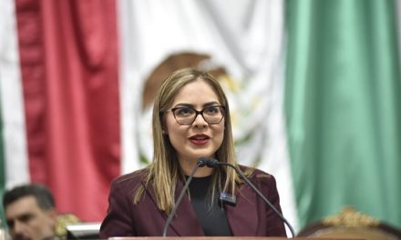 Impulsan Diputados de Morena educación intercultural en la Ciudad de México