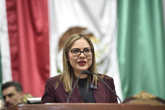 Impulsan Diputados de Morena educación intercultural en la Ciudad de México