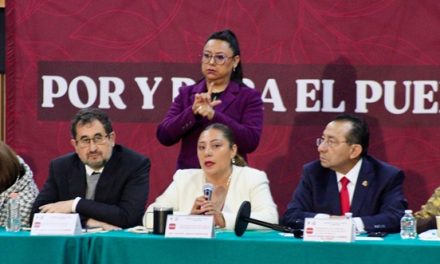 La transformación más fuerte que nunca en la capital