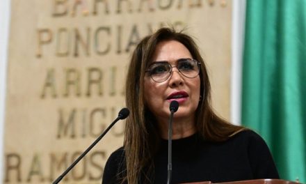 Pide Miriam Saldaña aplicar medidas para reducir riesgos por fugas de gas