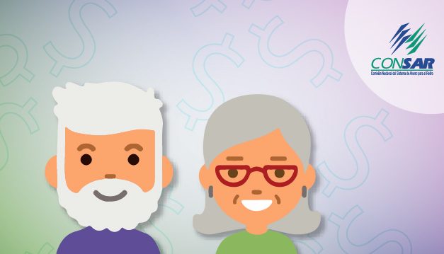 El Sistema de Ahorro para el Retiro continúa fortaleciéndose en beneficio de los trabajadores.