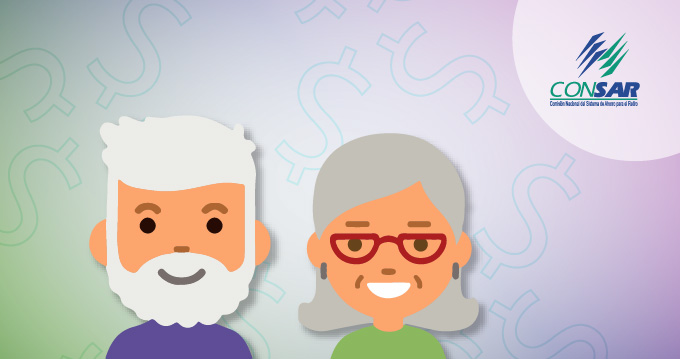 El Sistema de Ahorro para el Retiro continúa fortaleciéndose en beneficio de los trabajadores.