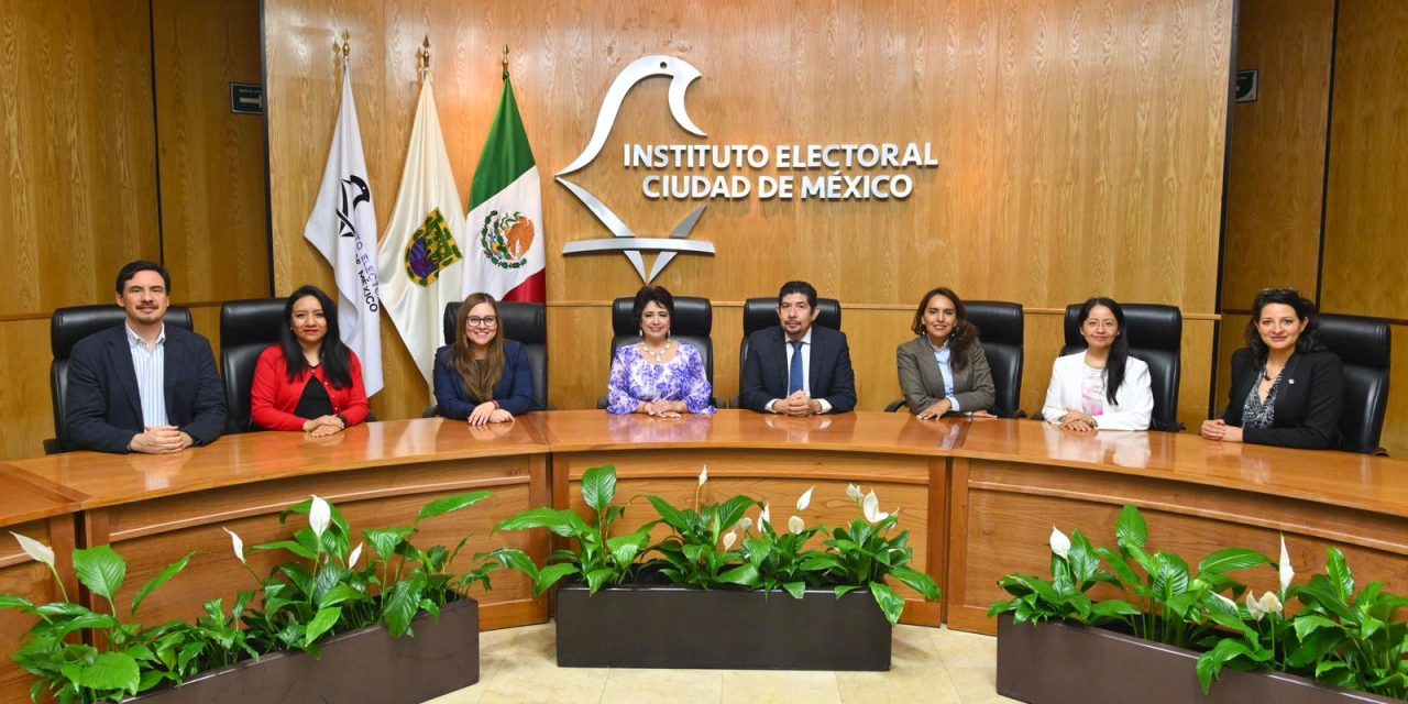 Aprueba IECM su Plan General de Desarrollo 2026-2029