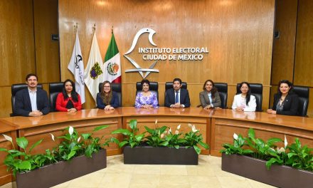 Aprueba IECM su Plan General de Desarrollo 2026-2029