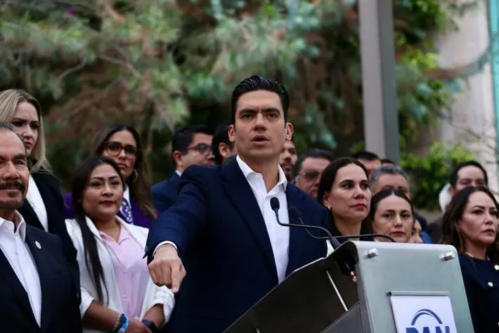 Brote de sarampión es consecuencia del descuido en la vacunación y del desmantelamiento del sistema preventivo en los gobiernos de Morena: Jorge Romero.