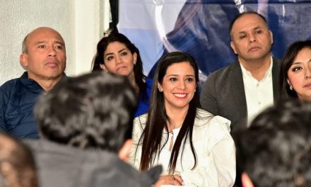 PAN LLAMA A LA PARTICIPACIÓN CIUDADANA PARA QUE HAYA IMPACTO REAL EN LAS COLONIAS