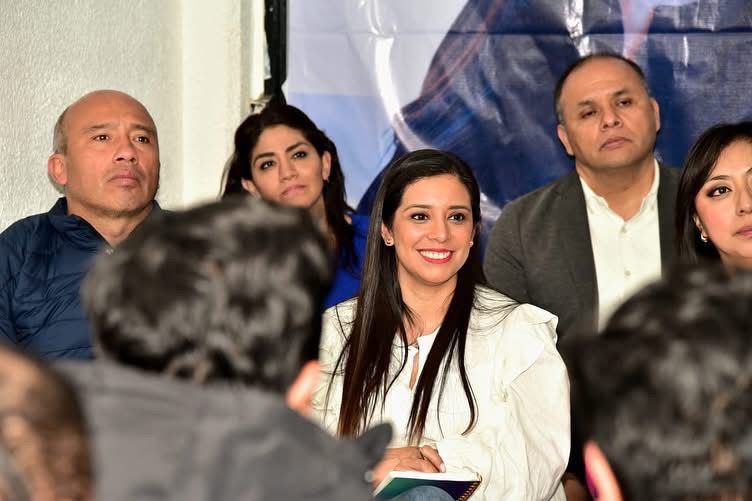 PAN LLAMA A LA PARTICIPACIÓN CIUDADANA PARA QUE HAYA IMPACTO REAL EN LAS COLONIAS