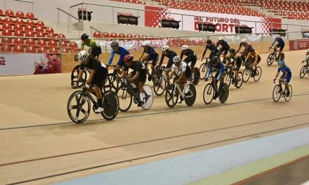Campeonato Nacional de Pista 2026, clave en el proceso de selección rumbo a eventos internacionales