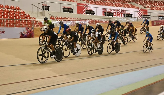 Campeonato Nacional de Pista 2026, clave en el proceso de selección rumbo a eventos internacionales