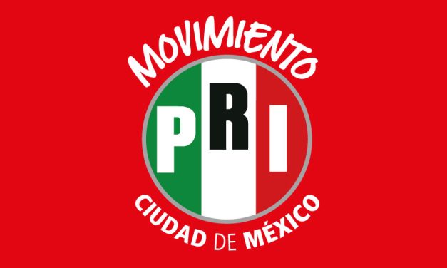 PRI, LISTO PARA DEFENDER LA LIBERTAD Y LA DEMOCRACIA