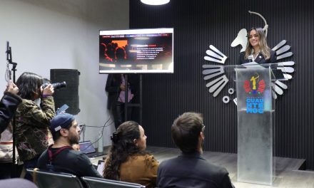 ‘OPERACIÓN VERDAD’, PLATAFORMA PARA COMBATIR LA DESINFORMACIÓN EN LA ALCALDÍA CUAUHTÉMOC